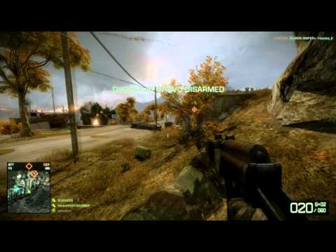 Battlefield: Bad Company 2 Post Commentary: Battlefield 3