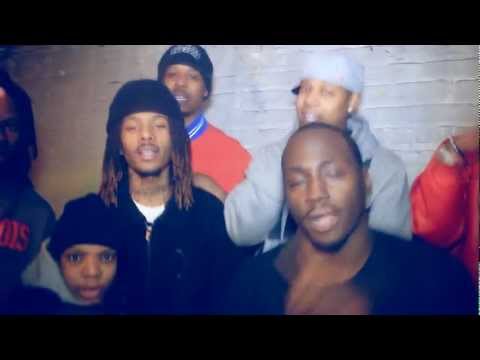King Blak & 40Boi  "WE BOGUS" | Shot by @EDilla