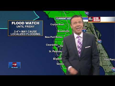 ABC Action News Latest Headlines | December 20, 4am