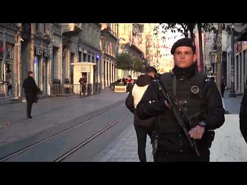 Top News-1200 kamerat që zbuluan terroristen në Turqi/Cili ishte hapi i radhës pas sulmit me bombë!