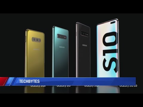 Techbytes 3 11 19
