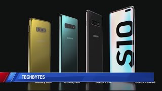 Techbytes 3-11-19