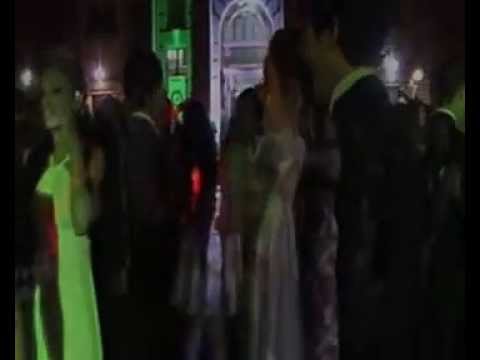 Film 4 parte festa 18 anni