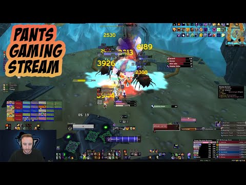 Main Shadow Priest & Log Reviews || TOGC Week 7