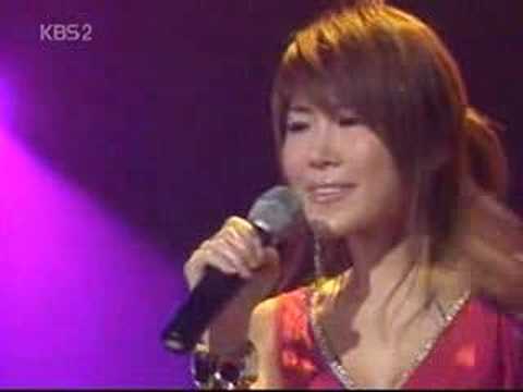 jieun - I Have Nothing (Whitney Houston)