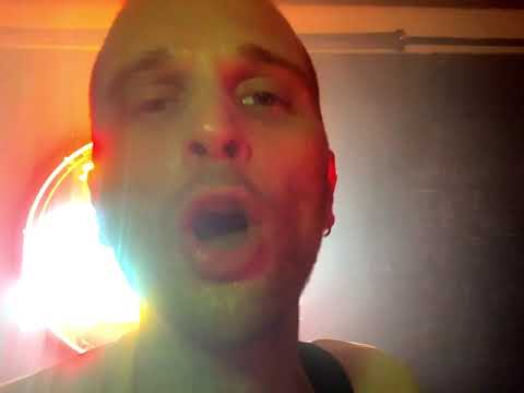 JMSN - Inferno (Official Video)