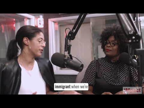 Not Just Reggae & Weed: Danae Grandison Speaks Out on IMpact with Pamela Anchang