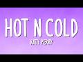 Katy Perry Hot N Cold Lyrics
