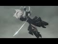 2B Vs Infected YoRHa Nier Automata Ver 1 1a Episode 15