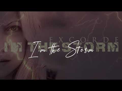I'm The Storm (Lyric Video)