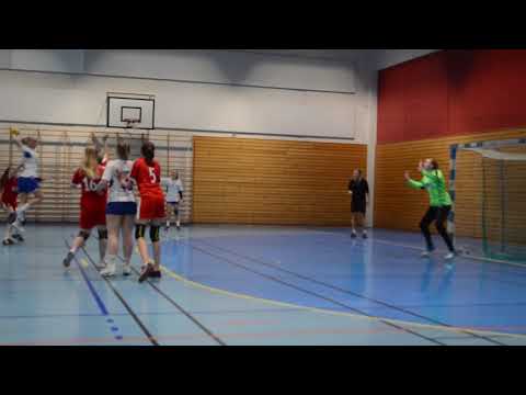Handball J14 Stokmarknes - Leknes 10 - 6