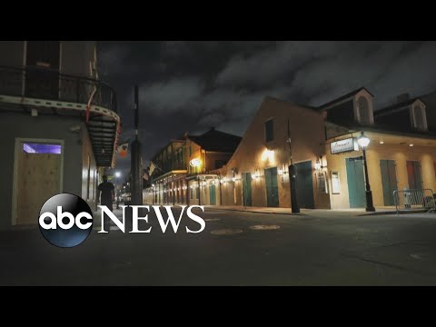 路易斯安那州的冠狀病毒病例猛增至4000多例｜WNT (Louisiana coronavirus cases jump to more than 4,000 | WNT)