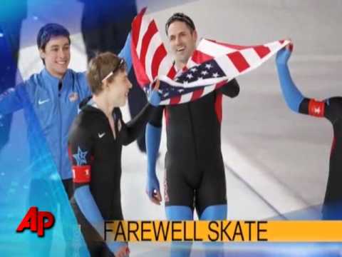 Olympic Minute: Historic Bobsled Gold