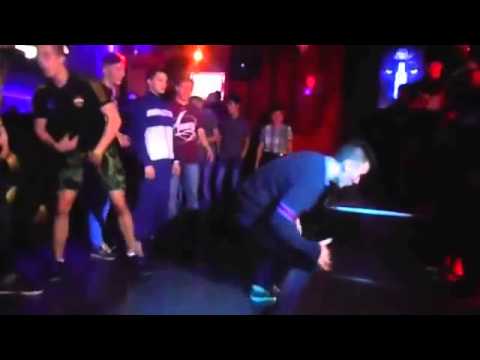 Баттл на Соде