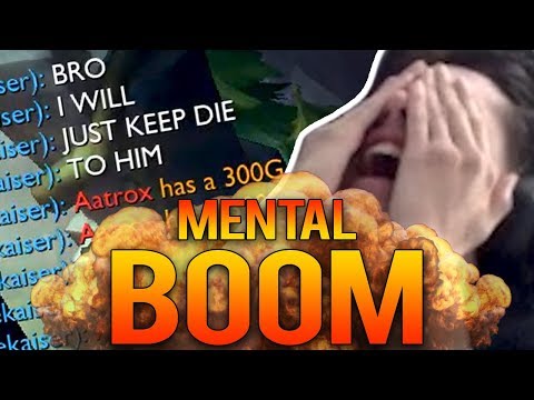 IWD LOSES HIS MIND 2.0 ft. ChaseShaco