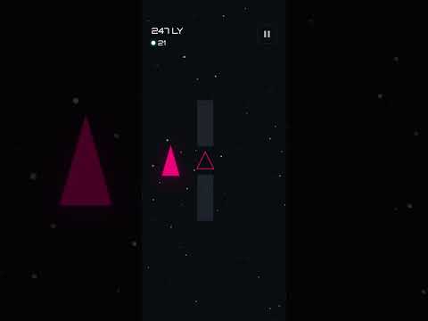 Neon Grid Action Runner