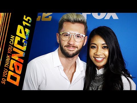 Travis Wall | Top 10 Perform | Season 15 | So You Think You Can Dance