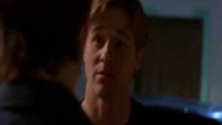 The O.C. best music moment #16 - &quot;Hide and Seek&quot; Imogen Heap