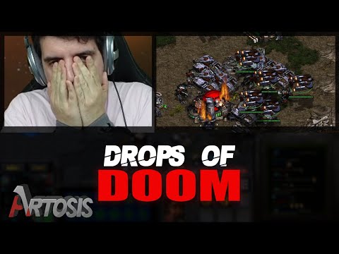 The Biggest Drops in Any TvT Ever