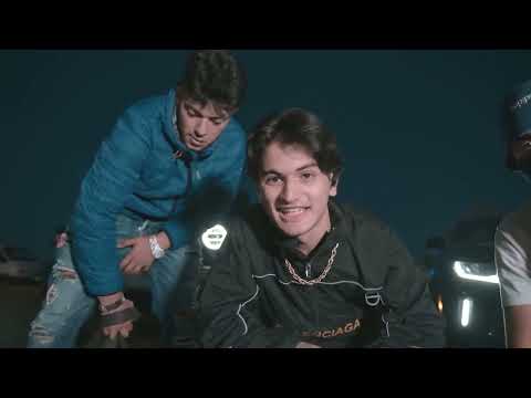 New School Official Music Video Aslixan ft  Offsweet,Hossa,Jhaylol, Oldkid,Ako,Rebel,Musta