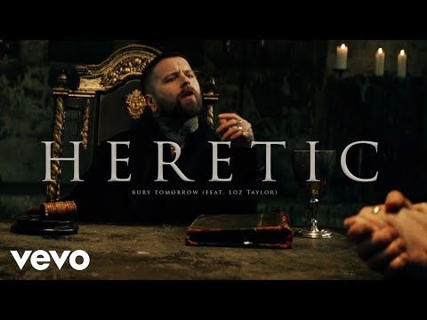 Video thumbnail for Heretic