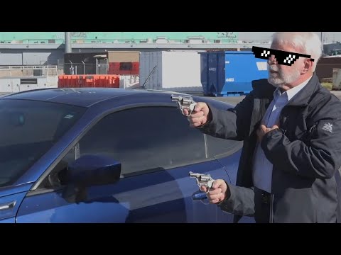 Llama a la Ambulancia pero no para mi | Doblaje | Meme