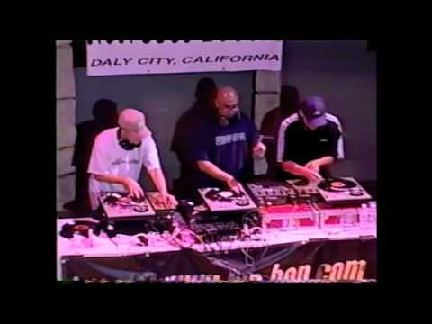 1997 ITF- Beat Junkies