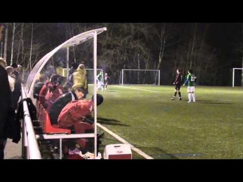 FSV Optik Rathenow - 1. FC Lok Stendal