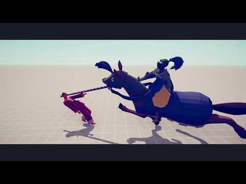 Taekwondo vs Every unit in Tabs (Totally Accurate Battle Simulator)