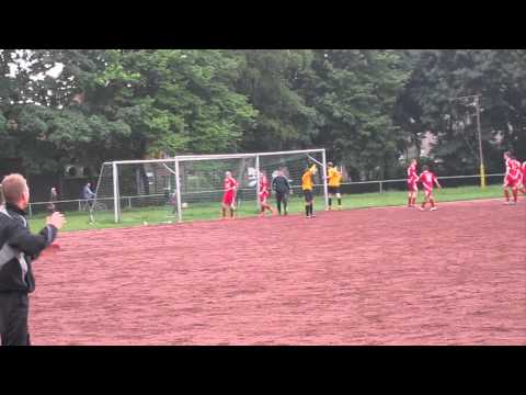 VfB-TV: Wacker Walsum vs. VfB 0:2 - Videos zum Spiel