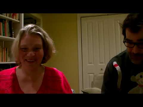 A conversation with Autistic Self Advocate Brandon Wulff.