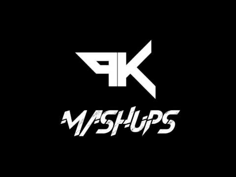 Karim Mika & Disclosure - Titan Latch (Pitchkiller Mashup) [2016]