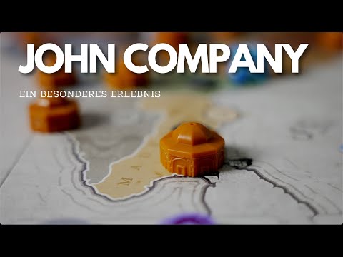 John Company ein must have?