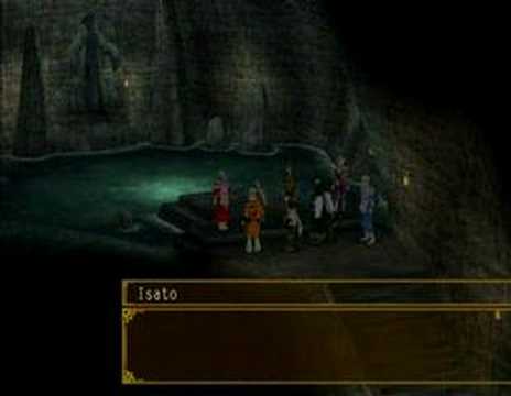 Suikoden 5 - Part 63 - The Purification Rite