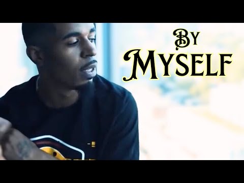 Keelow - By Myself (Official Music Video)