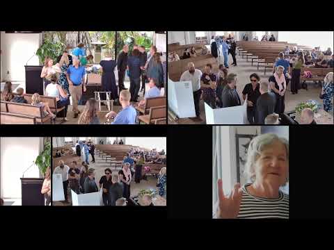 Vivienne Lydia Drury