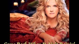 When It Ain&#39;t Raining