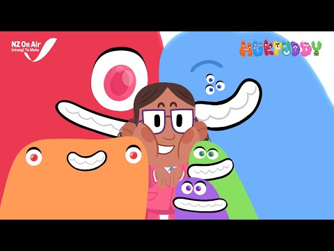 Song About Nothing 🎵 Silly Funny Songs For Kids 🎵 Chris Lam Sam