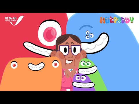 Song About Nothing 🎵 Silly Funny Songs For Kids 🎵 Chris Lam Sam