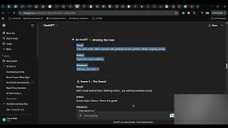 Grok + ChatGPT Practical 🔥 Day 9 | Create Content with AI (Step-by-Step LIVE)