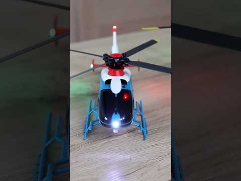 Great RC Helicopters ✅