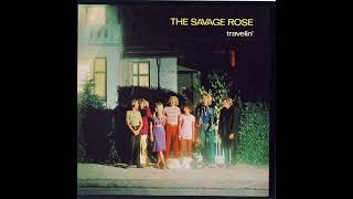 Music video thumbnail preview for 06  The Savage Rose - Travelin' by The Savage Rose