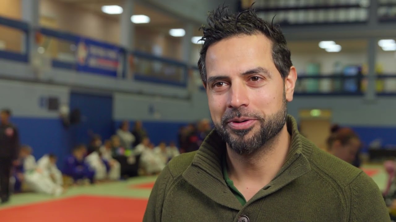 Woking Martial Arts — Parents Testimonial