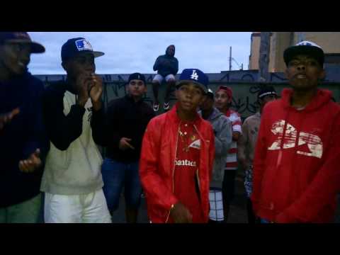 Mc Bruno & Mc Jeh Jr Medley 2014