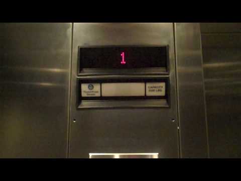 Leominster: ThyssenKrupp Hydraulic Elevator @ Doyle Conservation Center