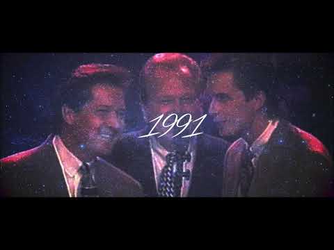 Booth Brothers 30th Anniversary Reunion & Celebration at NQC 2019