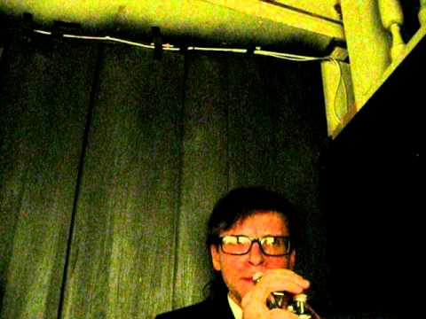 Ballet SLEEPING BEAUTY ( fine second part in orchestra pit )