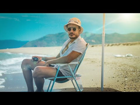 أفضل شاطئ في الجزائر 2022