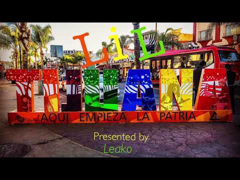 Leako - Lil Tijuana (Official Audio)