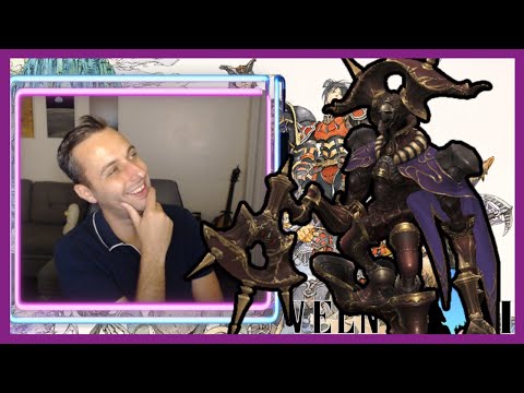 Final Fantasy XI: How Do I Defeat Schah?  Aeonic HELMs Melee Strategy GUIDE!!